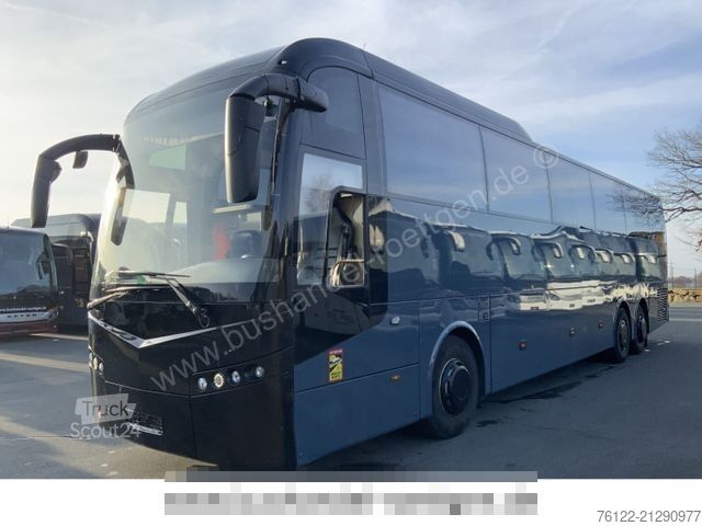 Autocar VDL Jonckheere JSD 140/Bürobus/Camper/Tourliner
