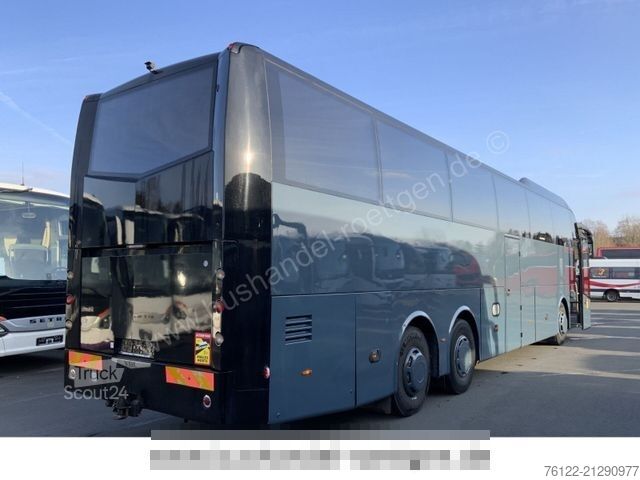 Autocar VDL Jonckheere JSD 140/Bürobus/Camper/Tourliner