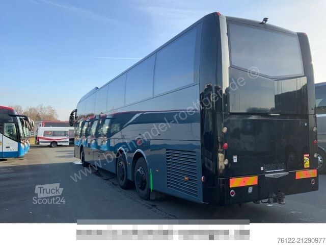Autocar VDL Jonckheere JSD 140/Bürobus/Camper/Tourliner