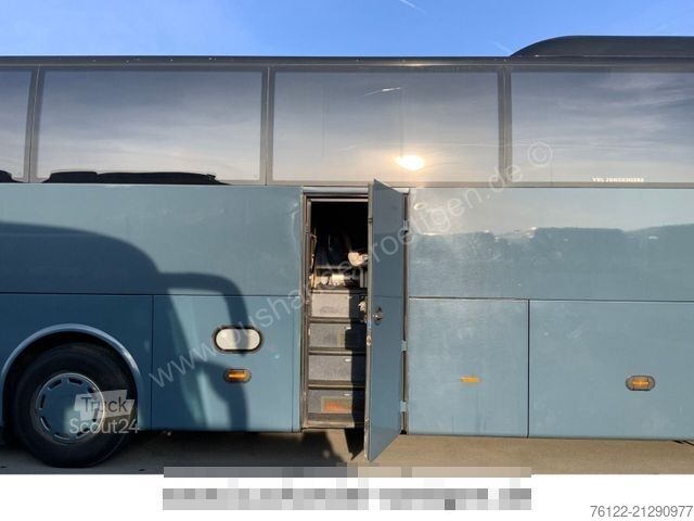 Autocar VDL Jonckheere JSD 140/Bürobus/Camper/Tourliner