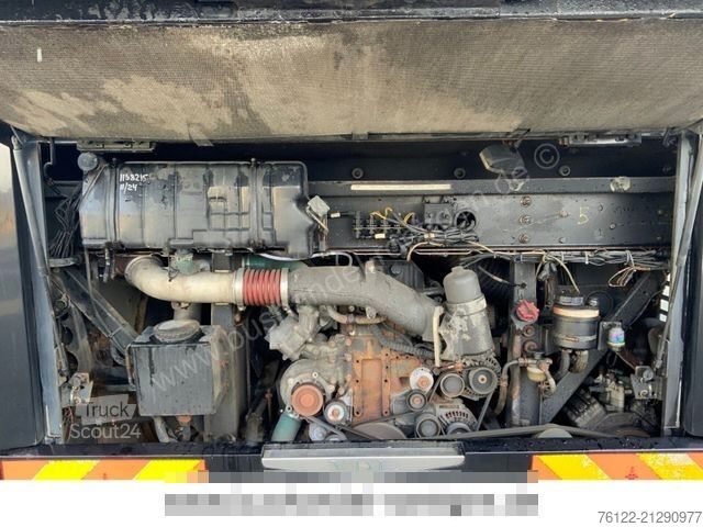 Autocar VDL Jonckheere JSD 140/Bürobus/Camper/Tourliner