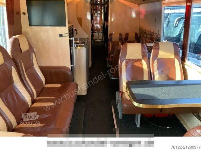 Autocar VDL Jonckheere JSD 140/Bürobus/Camper/Tourliner