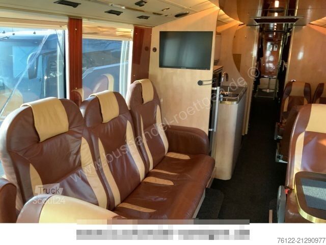 Autocar VDL Jonckheere JSD 140/Bürobus/Camper/Tourliner