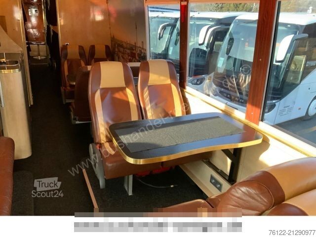 Autocar VDL Jonckheere JSD 140/Bürobus/Camper/Tourliner