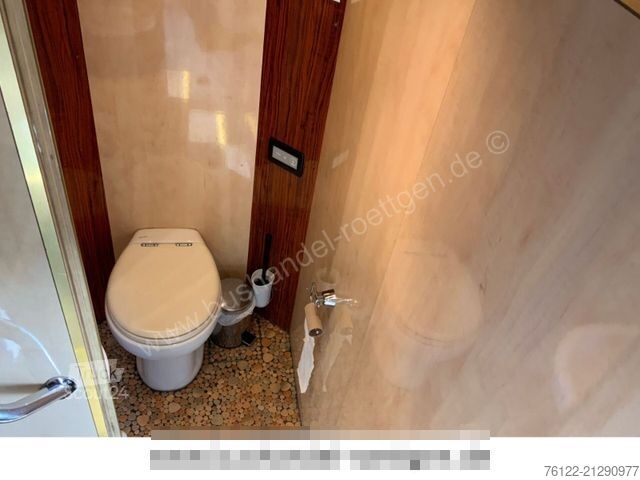 Autocar VDL Jonckheere JSD 140/Bürobus/Camper/Tourliner