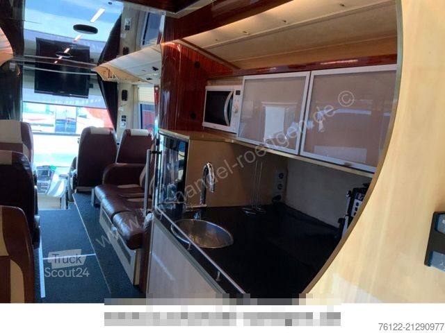 Autocar VDL Jonckheere JSD 140/Bürobus/Camper/Tourliner