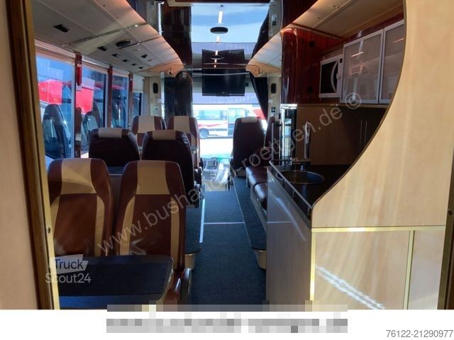 Autocar VDL Jonckheere JSD 140/Bürobus/Camper/Tourliner