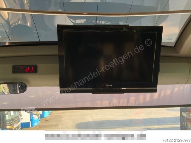 Autocar VDL Jonckheere JSD 140/Bürobus/Camper/Tourliner