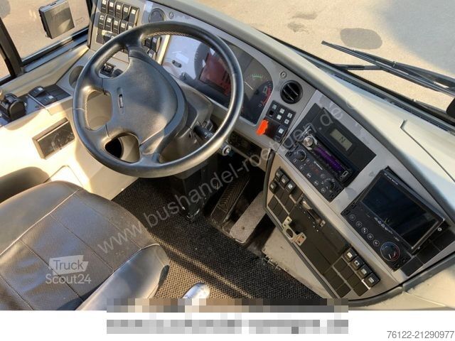 Autocar VDL Jonckheere JSD 140/Bürobus/Camper/Tourliner