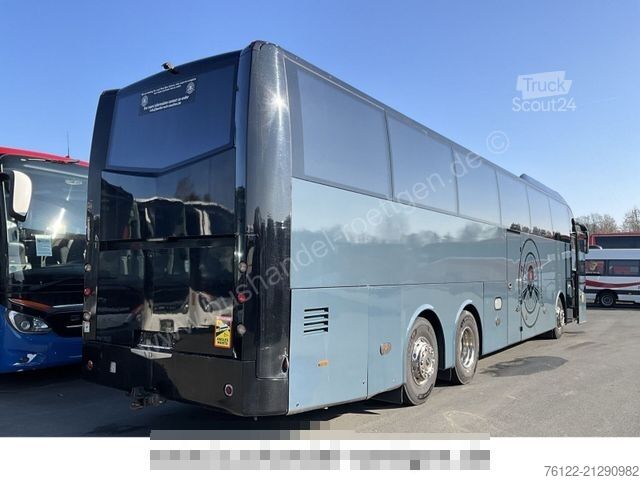 Autocar VDL Jonckheere JSD 140/Tourliner/Bürobus/Camper