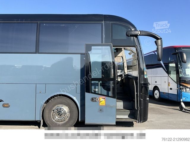 Autocar VDL Jonckheere JSD 140/Tourliner/Bürobus/Camper