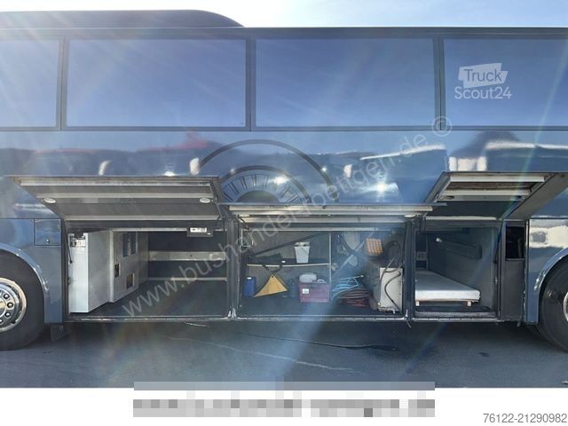 Autocar VDL Jonckheere JSD 140/Tourliner/Bürobus/Camper