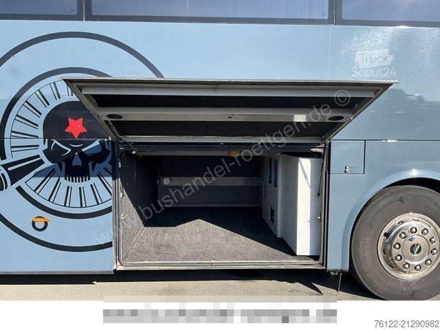 Autocar VDL Jonckheere JSD 140/Tourliner/Bürobus/Camper