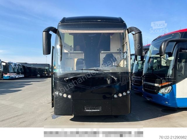 Autocar VDL Jonckheere JSD 140/Tourliner/Bürobus/Camper