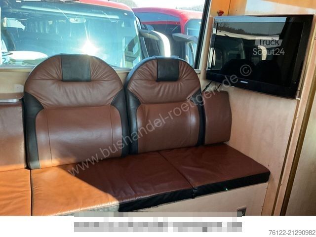 Autocar VDL Jonckheere JSD 140/Tourliner/Bürobus/Camper