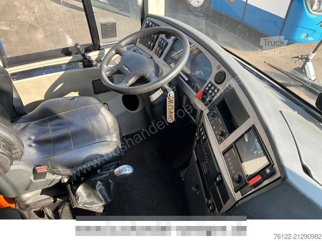 Autocar VDL Jonckheere JSD 140/Tourliner/Bürobus/Camper