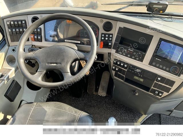 Autocar VDL Jonckheere JSD 140/Tourliner/Bürobus/Camper