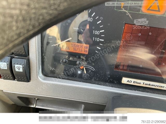 Autocar VDL Jonckheere JSD 140/Tourliner/Bürobus/Camper