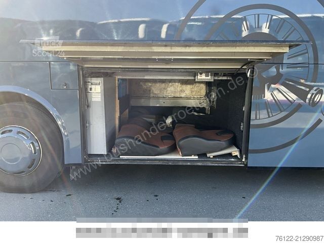 Autocar VDL Jonckheere JSD 140/Tourliner/Bürobus/Camper