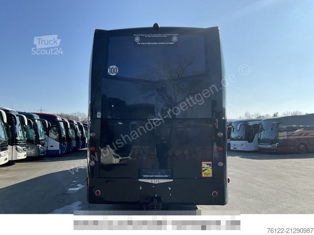 Autocar VDL Jonckheere JSD 140/Tourliner/Bürobus/Camper