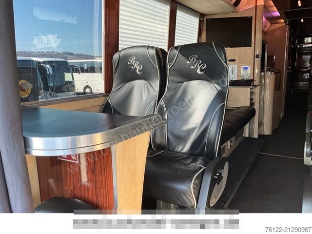 Autocar VDL Jonckheere JSD 140/Tourliner/Bürobus/Camper