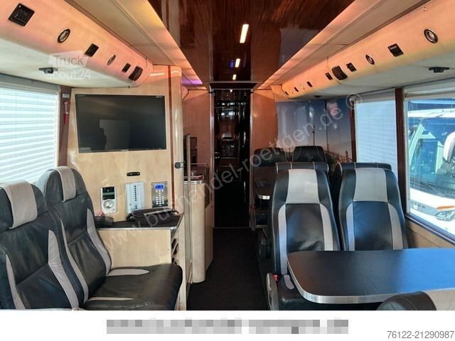 Autocar VDL Jonckheere JSD 140/Tourliner/Bürobus/Camper