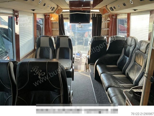 Autocar VDL Jonckheere JSD 140/Tourliner/Bürobus/Camper