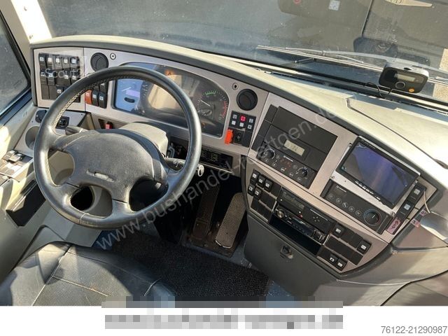 Autocar VDL Jonckheere JSD 140/Tourliner/Bürobus/Camper