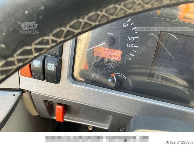 Autocar VDL Jonckheere JSD 140/Tourliner/Bürobus/Camper