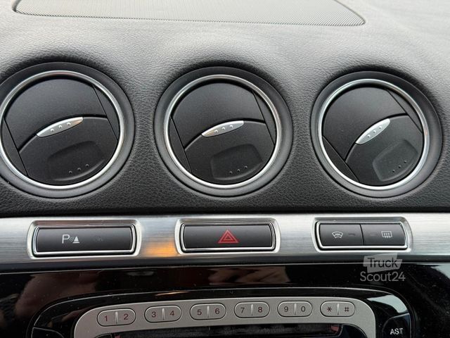 Minibus FORD Galaxy Titanium