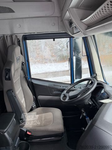 Standard SZM IVECO 400 ERDGAS LNC