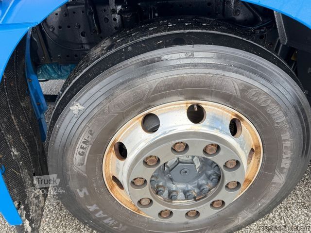 Standard SZM IVECO 400 ERDGAS LNC