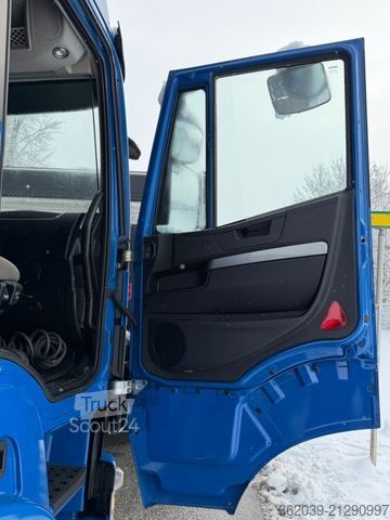 Standard SZM IVECO 400 ERDGAS LNC