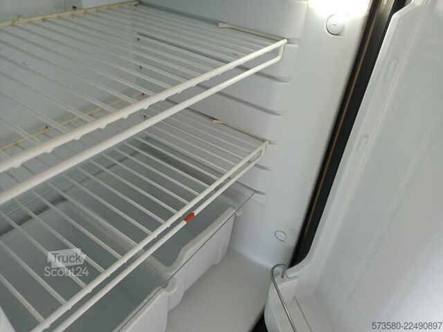 Camping-car 2024 Fiat Ducato Weinsberg CaraBus | Schaltgetriebe | Aufstelldach