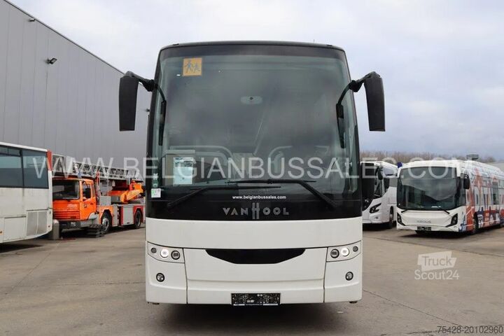 Reisebus Van Hool EX 16M / Tourismo / Acron / 13.3m / Euro 6