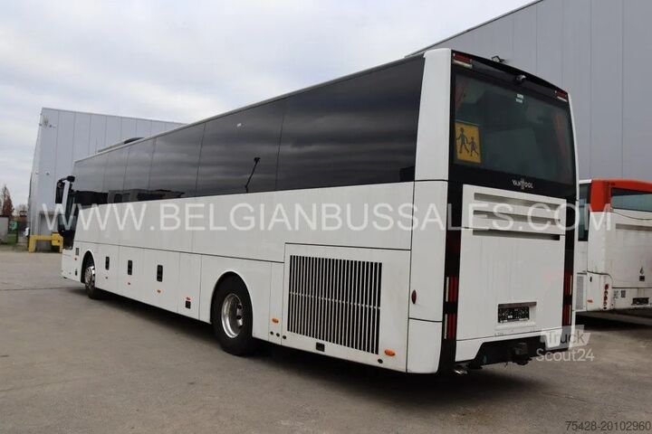 Reisebus Van Hool EX 16M / Tourismo / Acron / 13.3m / Euro 6