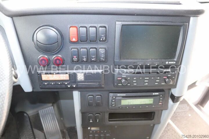 Reisebus Van Hool EX 16M / Tourismo / Acron / 13.3m / Euro 6