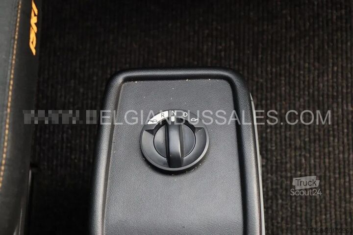 Reisebus Van Hool EX 16M / Tourismo / Acron / 13.3m / Euro 6