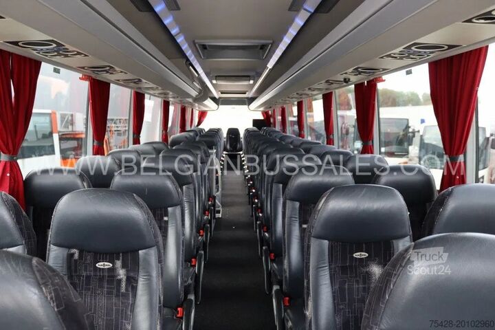 Reisebus Van Hool EX 16M / Tourismo / Acron / 13.3m / Euro 6