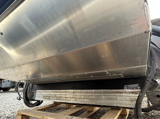 ANHÄNGERWIRTZ GmbH ANHÄNGERWIRTZ GmbH ANHÄNGERWIRTZ GmbH