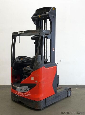Reach truck Linde R 14 1120