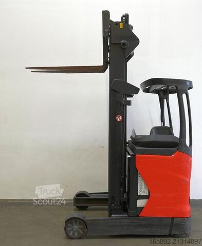 Reach truck Linde R 14 1120