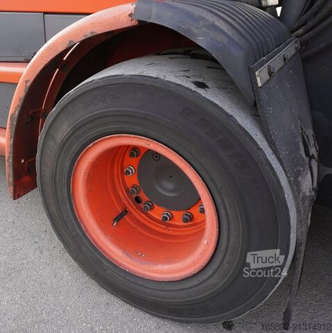 Gabelstapler Linde H 80 T/900 EVO 396-03