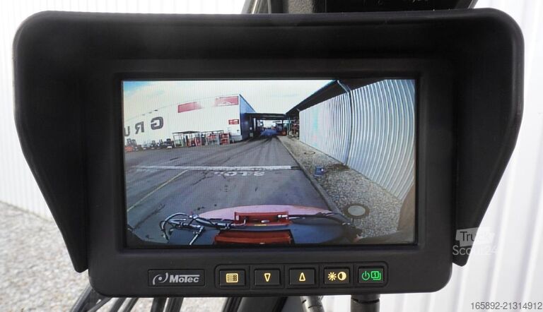 Gabelstapler Linde H 80 T/900 EVO 396-03