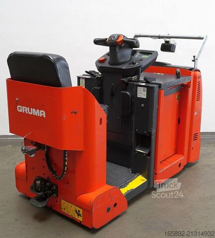 Gabelstapler Linde P 50 C 1190