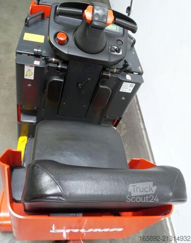 Gabelstapler Linde P 50 C 1190