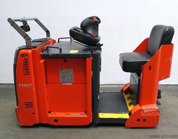 Gabelstapler Linde P 50 C 1190