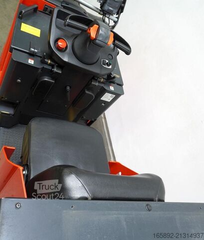 Gabelstapler Linde P 50 C 1190