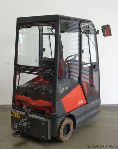 Forklift Linde P 60 Z 126