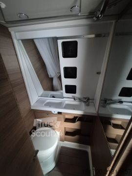 Karavan Knaus BoxLife 600 MQ *2023*6-Pakete*1te Hand*